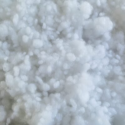 Fibre de rembourrage