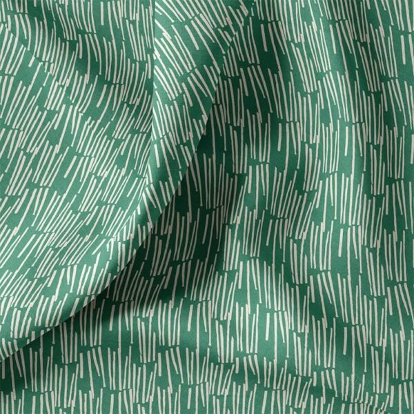 tissu imprimé