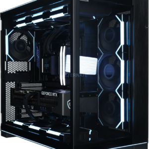 PC Gaming 1080p Sobre